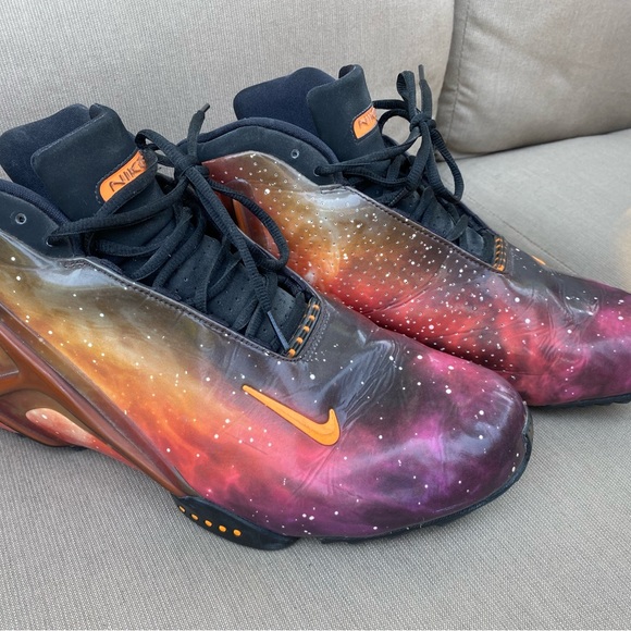 Nike zoom hyper flight superhero Lebron james - Picture 3 of 6